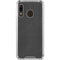 Ebony Wood Galaxy A30 Clear Case