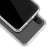 Ebony Wood Galaxy A30 Clear Case