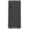 Ebony Wood Galaxy A32 5G Clear Case