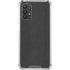 Ebony Wood Galaxy A32 5G Clear Case