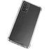 Ebony Wood Galaxy A32 5G Clear Case