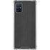 Ebony Wood Galaxy A51 5G Clear Case