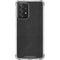Ebony Wood Galaxy A52 5G Clear Case