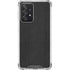 Ebony Wood Galaxy A52 5G Clear Case