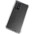Ebony Wood Galaxy A52 5G Clear Case