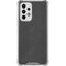 Ebony Wood Galaxy A53 5G Clear Case