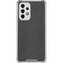 Ebony Wood Galaxy A53 5G Clear Case