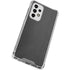 Ebony Wood Galaxy A53 5G Clear Case