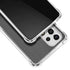 Ebony Wood Galaxy A53 5G Clear Case