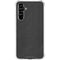 Ebony Wood Galaxy A54 5G Clear Case