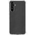 Ebony Wood Galaxy A54 5G Clear Case