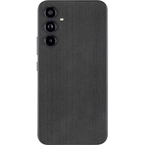 Ebony Wood Galaxy A54 5G Skin