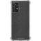 Ebony Wood Galaxy A72 5G Clear Case