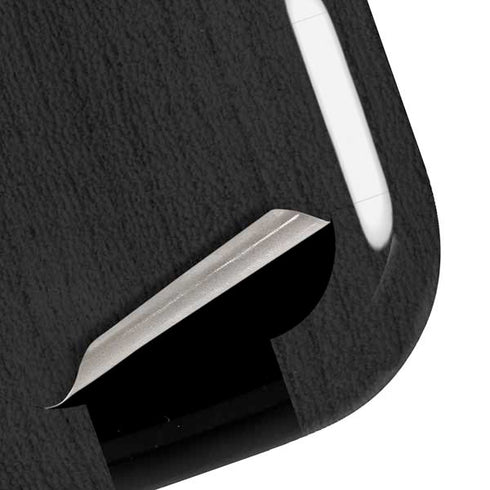 Ebony Wood Galaxy Buds Pro Skin