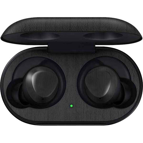 Ebony Wood Galaxy Buds Skin