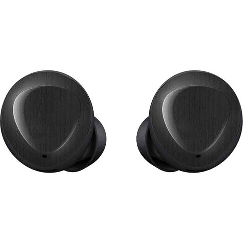 Ebony Wood Galaxy Buds Skin
