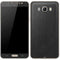 Ebony Wood Galaxy J7 Skin