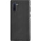 Ebony Wood Galaxy Note 10 Pro Case