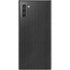 Ebony Wood Galaxy Note 10 Skin