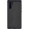 Ebony Wood Galaxy Note 10 Waterproof Case