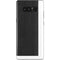 Ebony Wood Galaxy Note 8 Skin