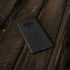 Ebony Wood Galaxy Note 9 Skin