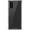 Ebony Wood Galaxy Note20 5G Clear Case