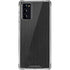 Ebony Wood Galaxy Note20 5G Clear Case