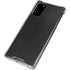 Ebony Wood Galaxy Note20 5G Clear Case