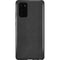 Ebony Wood Galaxy Note20 5G Pro Case