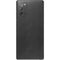 Ebony Wood Galaxy Note20 5G Skin