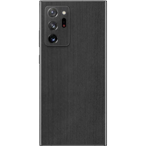Ebony Wood Galaxy Note20 Ultra 5G Skin