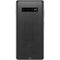 Ebony Wood Galaxy S10 Plus Skin
