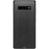 Ebony Wood Galaxy S10 Plus Skin