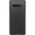 Ebony Wood Galaxy S10 Skin