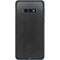 Ebony Wood Galaxy S10e Skin