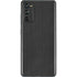 Ebony Wood Galaxy S20 Fan Edition Skin