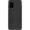 Ebony Wood Galaxy S20 Plus Pro Case