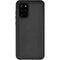 Ebony Wood Galaxy S20 Plus Waterproof Case