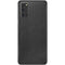 Ebony Wood Galaxy S20 Skin