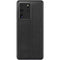Ebony Wood Galaxy S20 Ultra 5G Skin