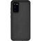 Ebony Wood Galaxy S20 Waterproof Case
