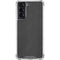 Ebony Wood Galaxy S21 5G Clear Case