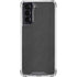 Ebony Wood Galaxy S21 5G Clear Case