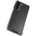 Ebony Wood Galaxy S21 5G Clear Case