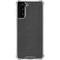 Ebony Wood Galaxy S21 FE Clear Case