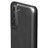 Ebony Wood Galaxy S21 FE Pro Case