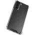 Ebony Wood Galaxy S21 Plus 5G Clear Case