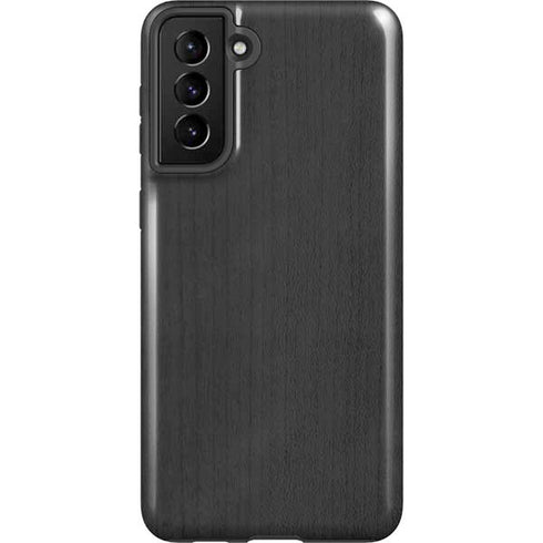 Ebony Wood Galaxy S21 Plus 5G Pro Case