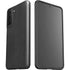 Ebony Wood Galaxy S21 Plus 5G Pro Case